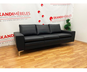 Sofa rental TWIGO (Triple, PU leather) Sofa rental TWIGO (Triple, PU leather)
